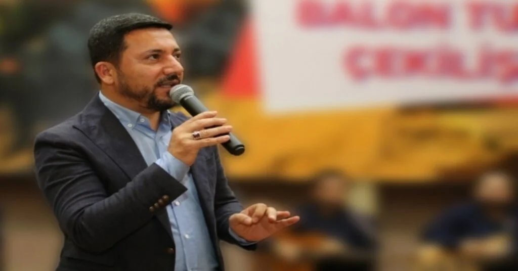 Nevşehir Belediye Başkanı Arı, Bu Şehrin Nasıl Geliştiğini Ve Değiştiğini Herkes Görecek”