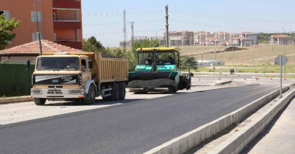Niğde Belediyesi Hizmetleri Şehir Genelinde Sürdürüyor