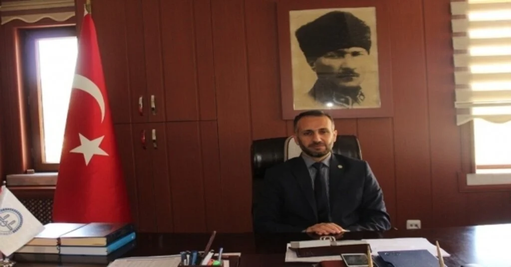 Niğdede 10 Binin Üzerinde Çocuk Camilerde Eğitim Alıyor