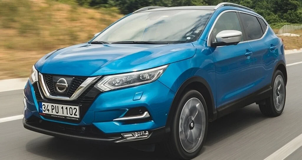 NISSAN’dan Tüm SUV Modelleri için 18 ay aiz Fırsatı