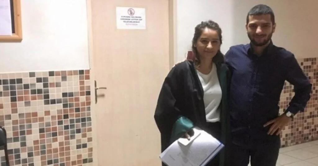 Ödp Artvin İl Başkanı Sercan Dedeye Terör Örgütü Propagandası Cezası