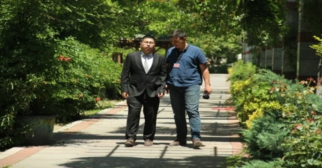 Odtülü Japon Ülkücü Türk Milliyetçiliğinin Evrensel Gücüne İnanıyor