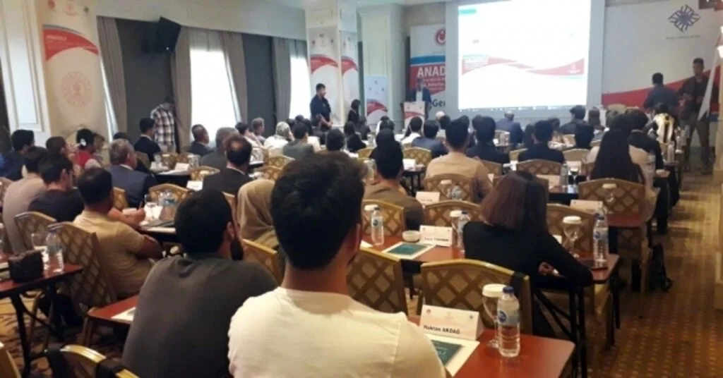 Öğrenciler Vanı Tanıdı