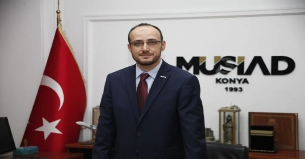 Okka: “15 Temmuzu Unutmayacağız, Unutturmayacağız”