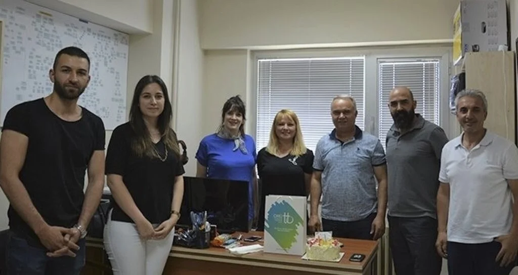 OMÜ’nün Liderlik Ettiği Projeye 500 Bin Liralık TÜBİTAK Desteği