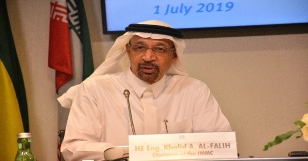 Opec Üretimi Kısma Kararını 9 Ay Daha Uzattı