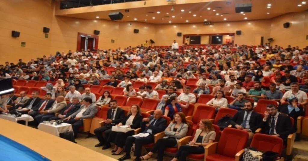 Orduda ‘İstihdam Piyasasındaki Başarılar Ve Engeller Konferansı