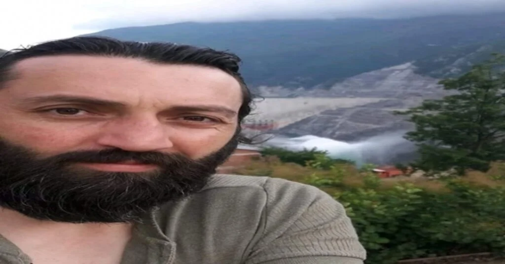 Ormanda Kesilen Tomruk Ölümüne Neden Oldu