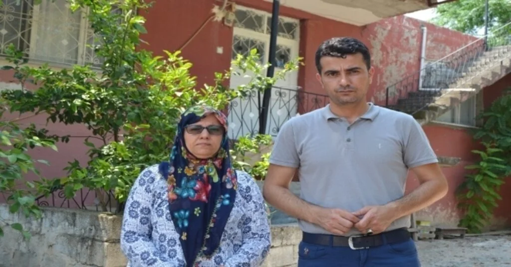 Osmaniyedeki Sır Cinayet Çözülemedi
