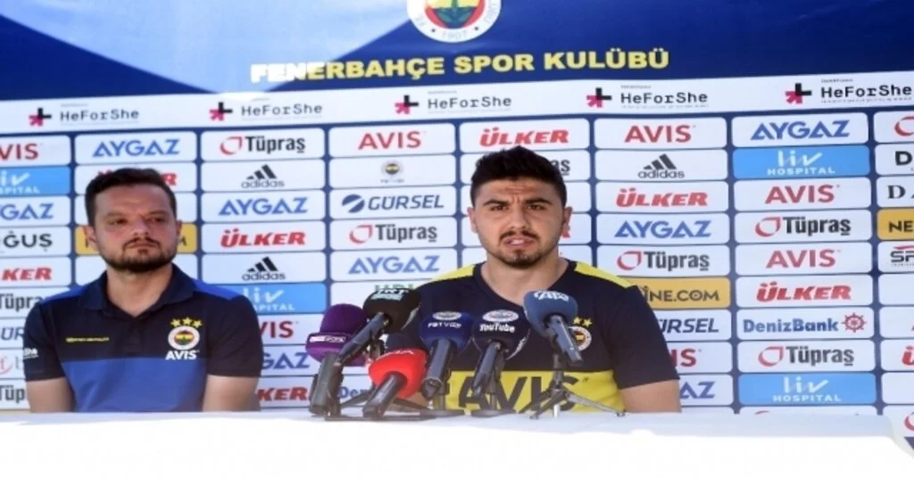 Ozan Tufan: En İyi Halime Ulaşmak İçin Çalışıyorum