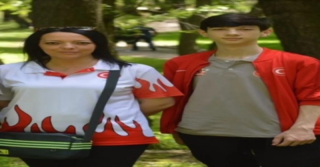Özcan Karagöz Milli Takım Yolcusu
