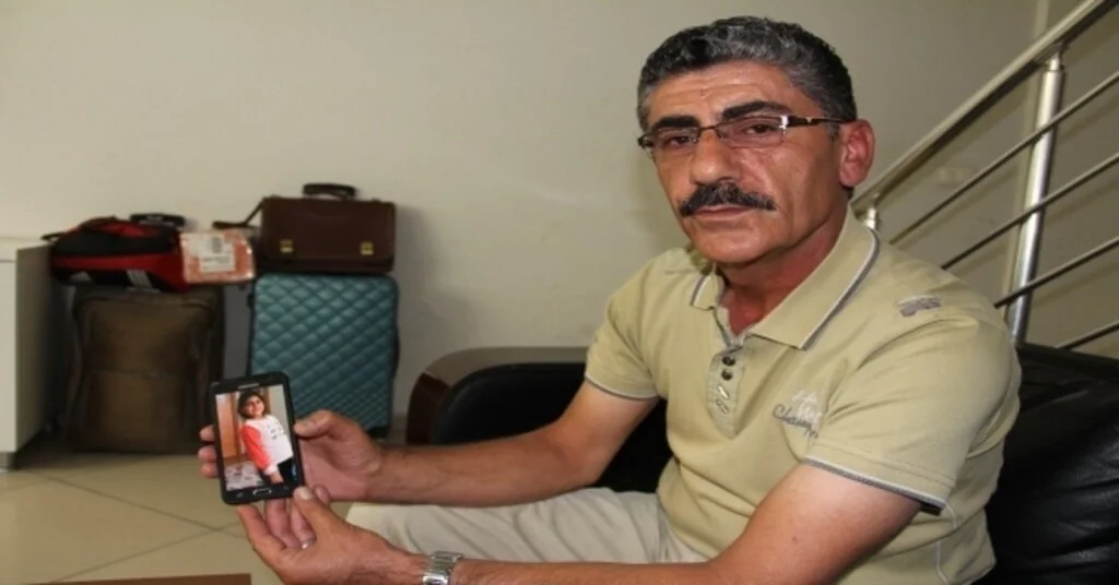 (Özel) Bir Dedenin Yaşadığı Büyük Acı: “Hiranurun Yaşadığına Sevinemedik”