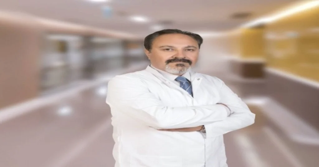 (Özel) Burun Estetiği Olanların Psikolojisi De Düzeliyor