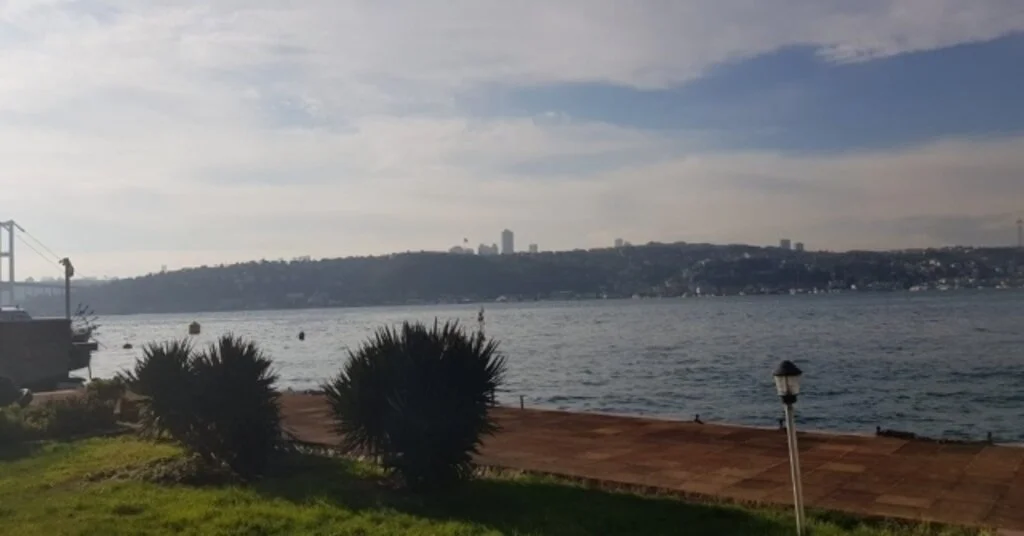 (Özel) Eylül Ayından Beri Boğazda 7 Yalı Satıldı