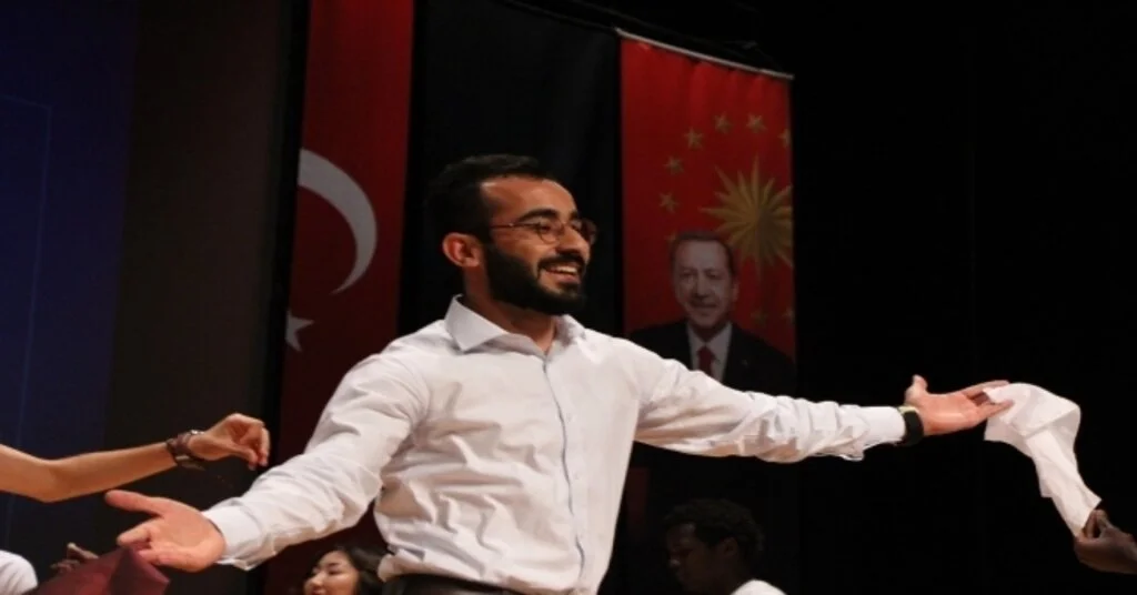 (Özel) Gönül Elçileri Türkiyeden Aldıkları Eğitimi Ülkelerine Aktarmak İstiyor