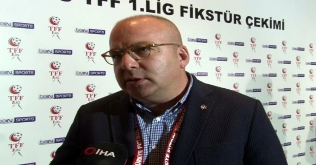 (Özel Haber) Barış Orhunbilge: Arzu Ettiğimiz Şey Evlatlarımızın Yurt Dışına Gitmesi