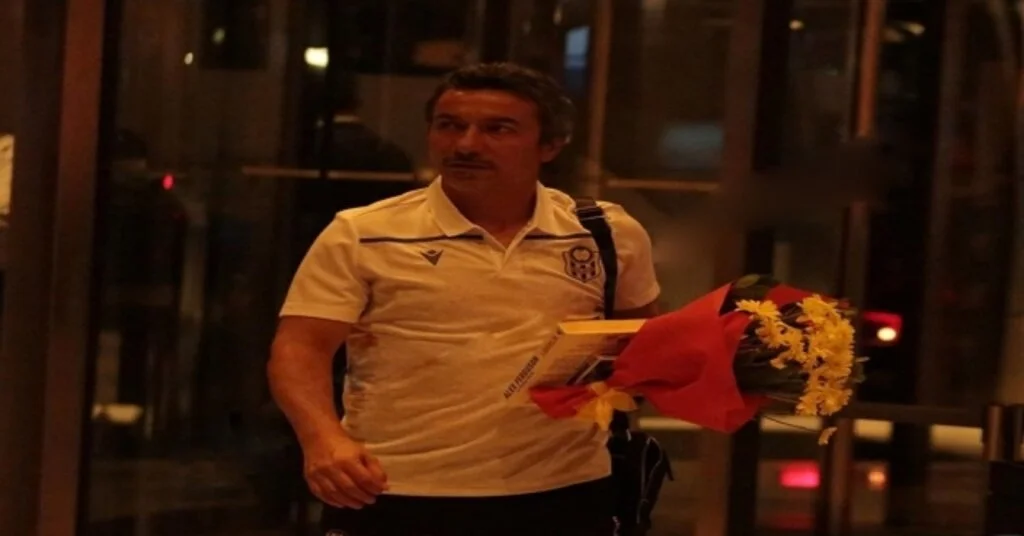 (Özel Haber) Yeni Malatyaspor Tur İçin İnançlı