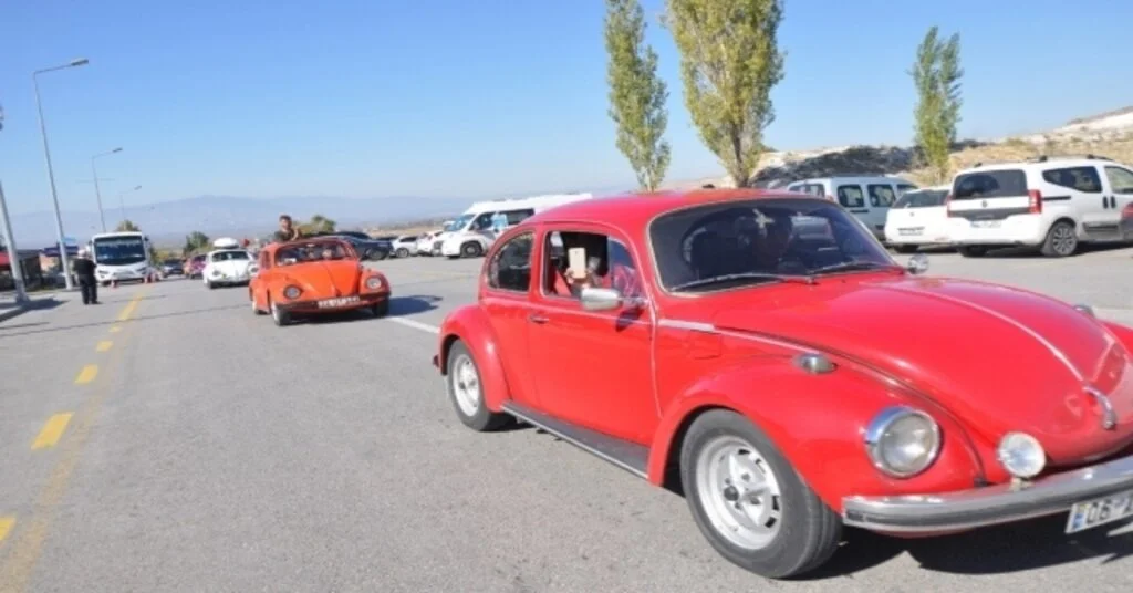 Pamukkale Belediyesi 2. Vosvos Festivali 12 Temmuz Da Başlıyor