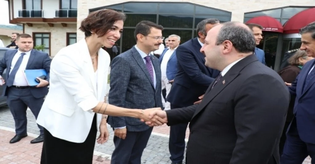 Parlak Beyinlerin Tercihi Türkiye Oldu