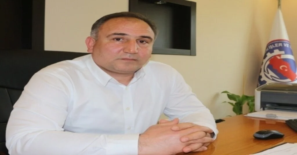 Pehlivan, Bu Şehirde İz Bırakmak İçin Bir Araya Gelmeliyiz