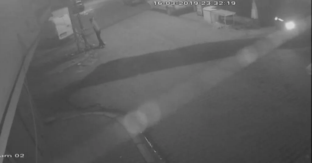 Polise Ateş Açan Şahıs Tutuklandı