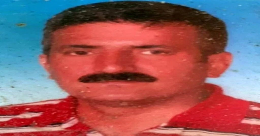 Polisin Silahını Alan Şahıs Öldürüldü