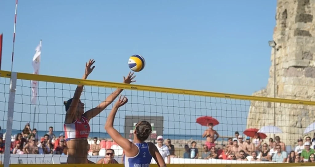 PRO BEACH TOUR SONA ERDİ