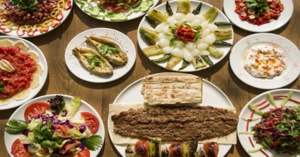 Prof. Dr. Kamil Bostan: “Slow Food Akımı Gıdada Farkındalık Oluşturdu”