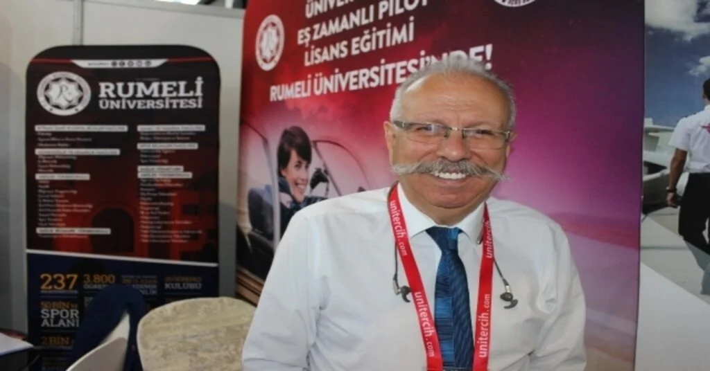 Prof. Dr. Oğuz Özyaraldan Yks Tercihlerine İlişkin Uyarılar