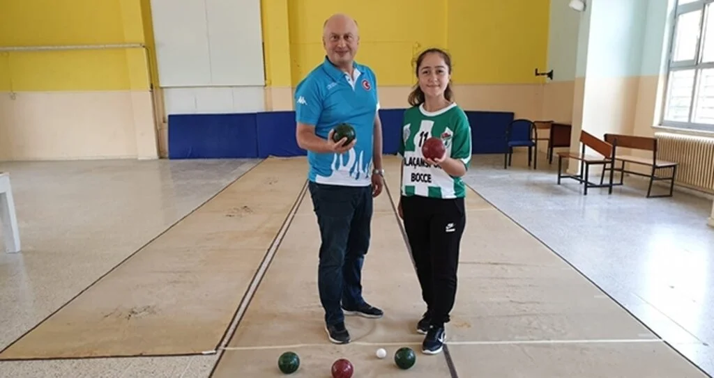 RAFFA SAHASI OLMADIĞI İÇİN HALIFLEKSTE HAZIRLANIYOR