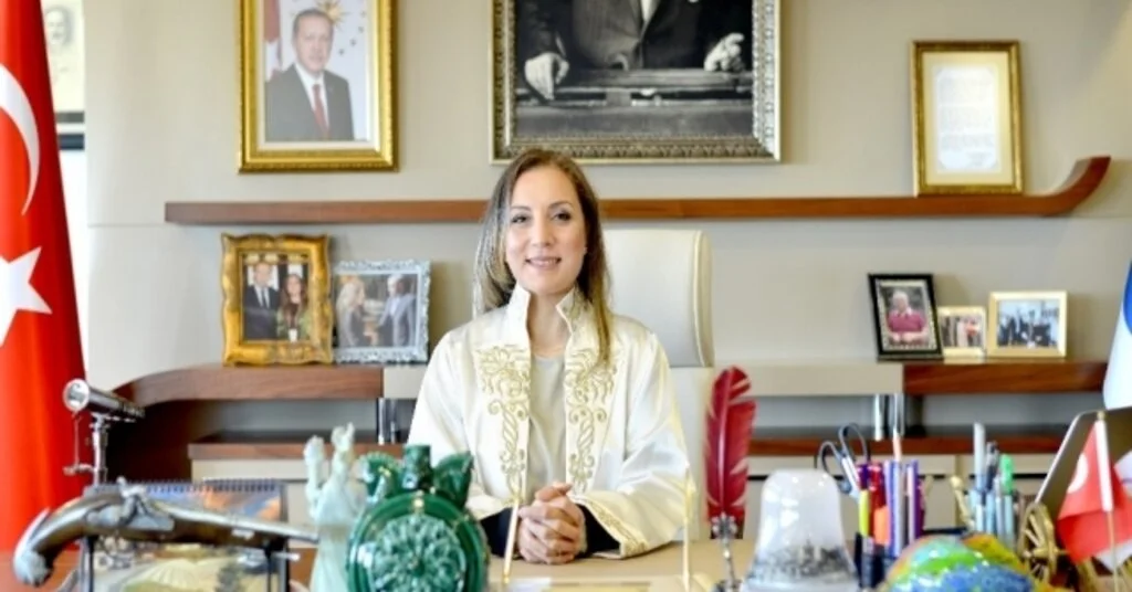 Rektör Çakar, “En Büyük İhanetlerden Birisi”