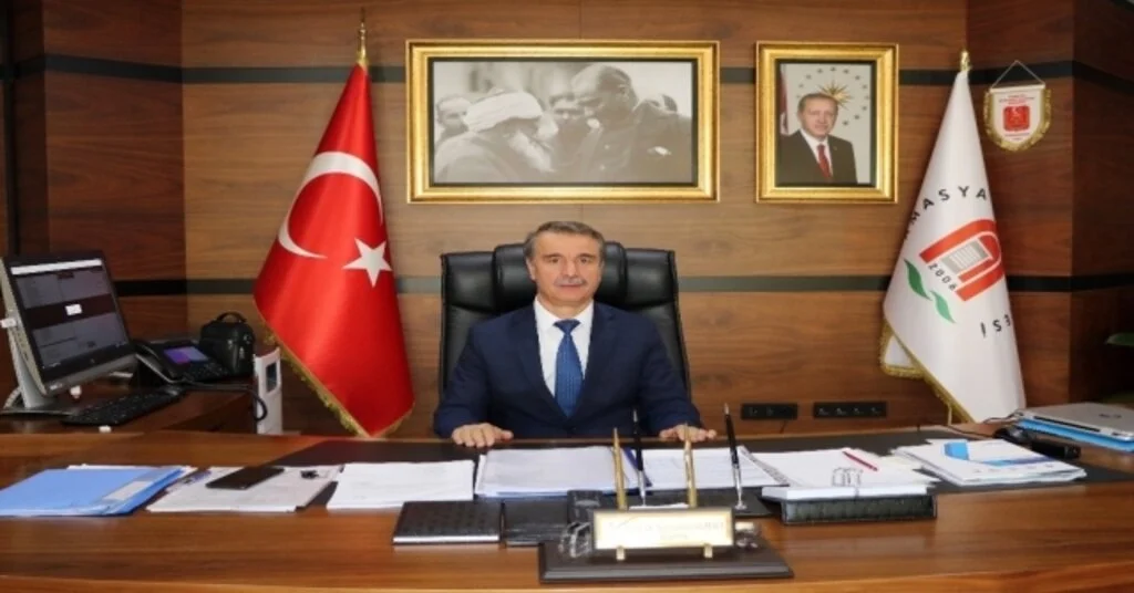 Rektör Elmacı: “Kıbrıs Barış Harekatı Şanlı Bir Zaferdir”