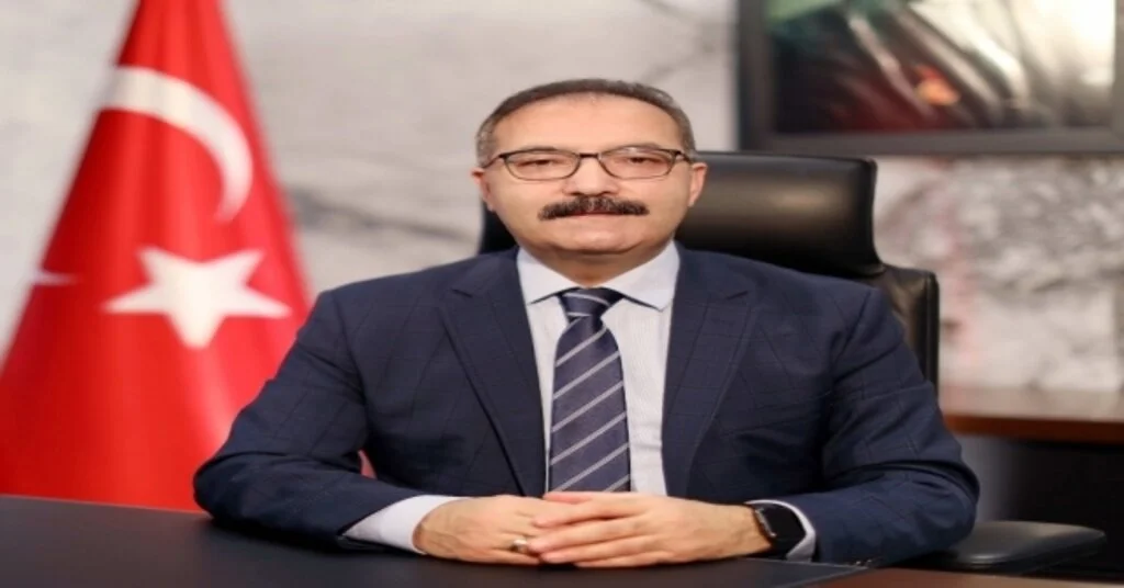 Rektör Gürden 15 Temmuz Mesajı