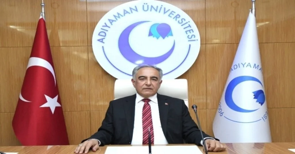 Rektör Turguttan Srebrenitsa Katliamının 23. Yıl Dönümü Mesajı