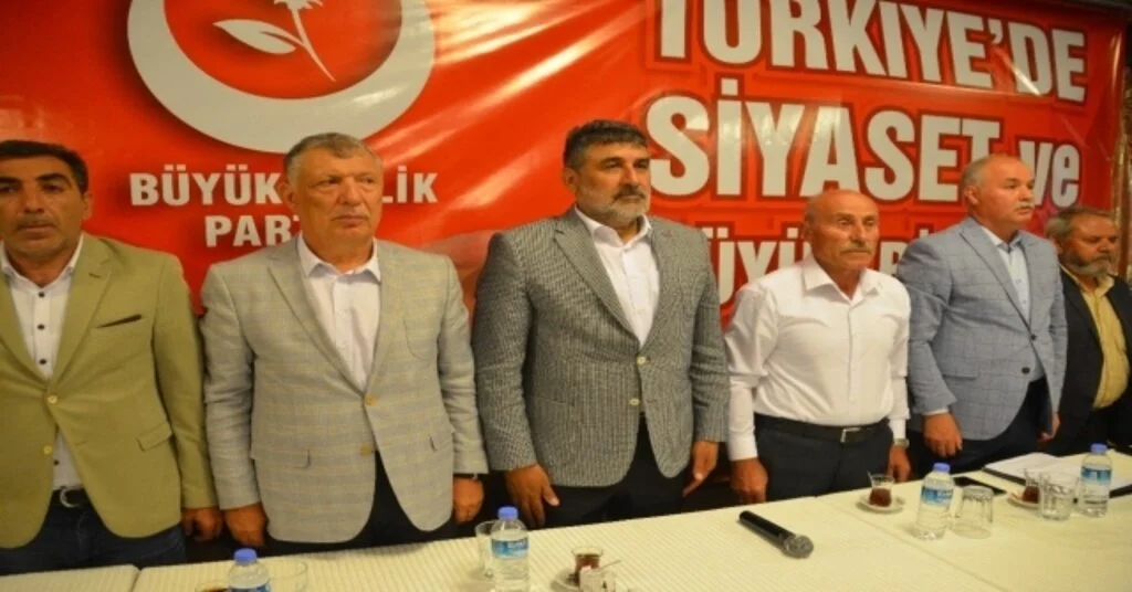 Remzi Çayır: Türkiyenin Büyük Birliğe İhtiyacı Var Ama Bu Arkadaşla Değil