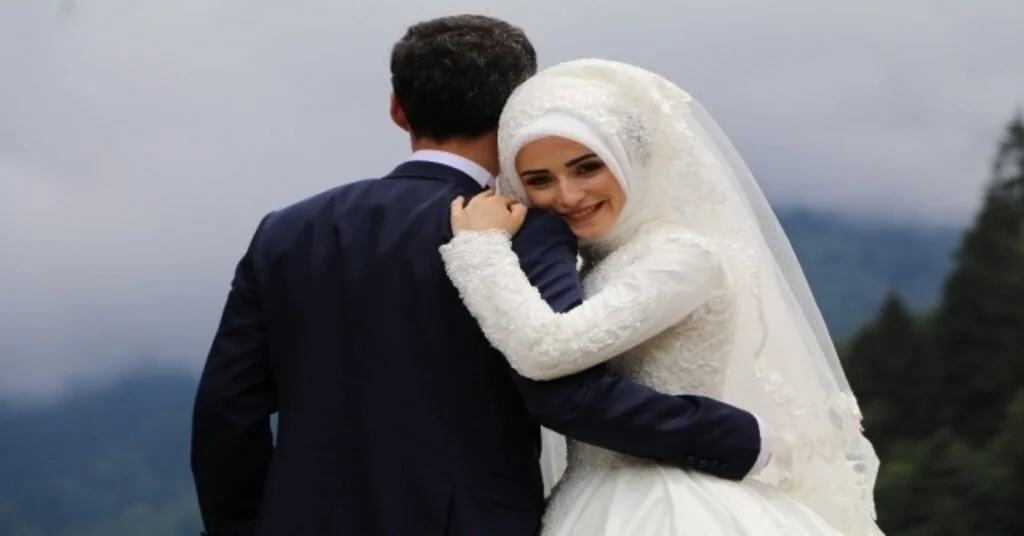 Rizenin Yaylaları Gelin Ve Damatların Fotoğraf Stüdyosu Oldu