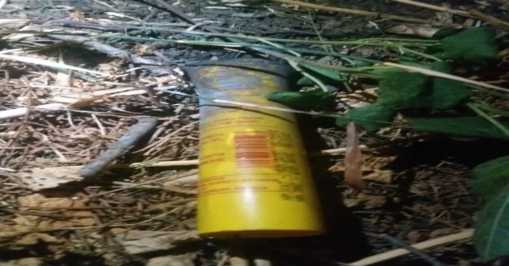 Rumlardan Kktc Tarafına Molotoflu Saldırı
