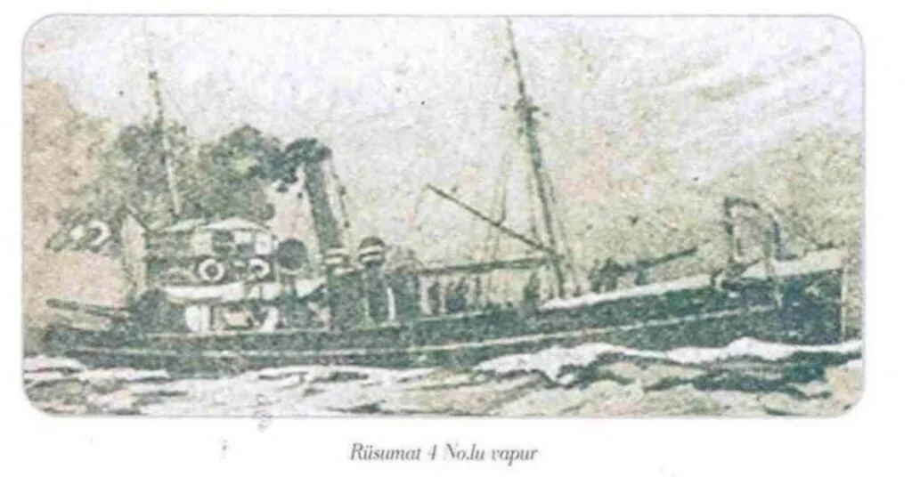 Rüsumat No:4Ün Anısı Yaşatılacak