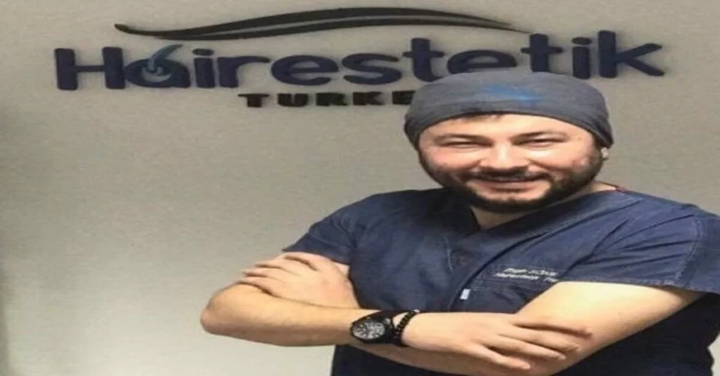 Saç Ekiminde Doğal Görünüme Dikkat