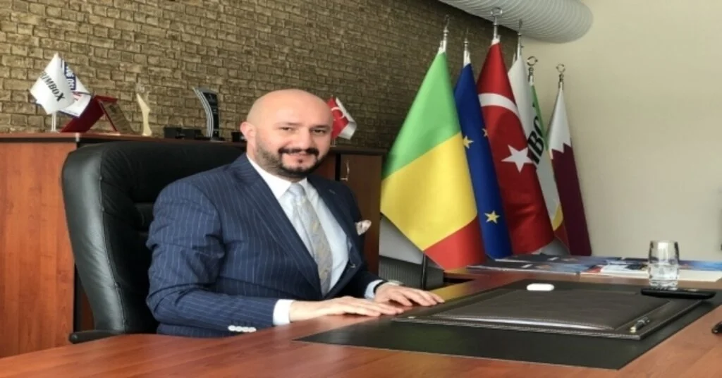 Sağlık Yatırımlarında Yangından Korunma