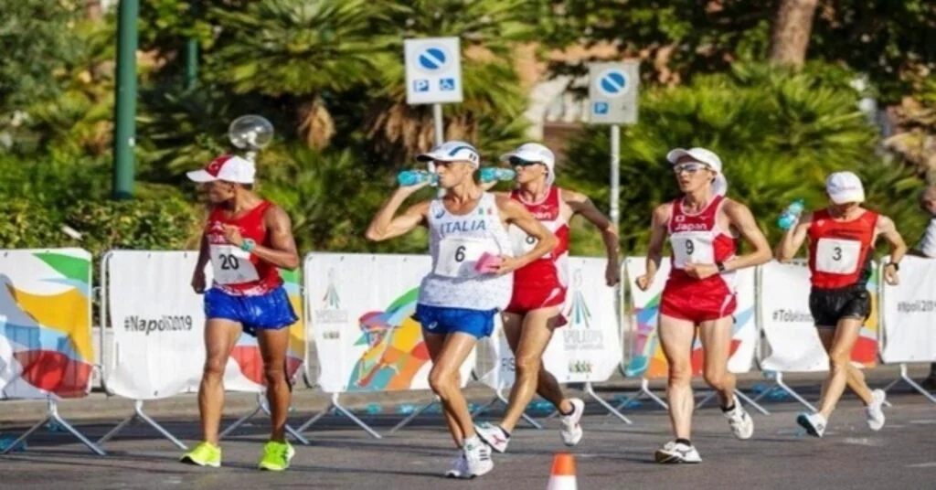 Şahin Şenoduncu İtalyada Türkiyenin Gururu Oldu