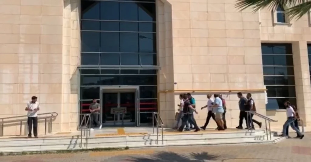 Sahte Alkol Üreten Ölüm Şebekesine Büyük Darbe, Şifreleri De Çözüldü