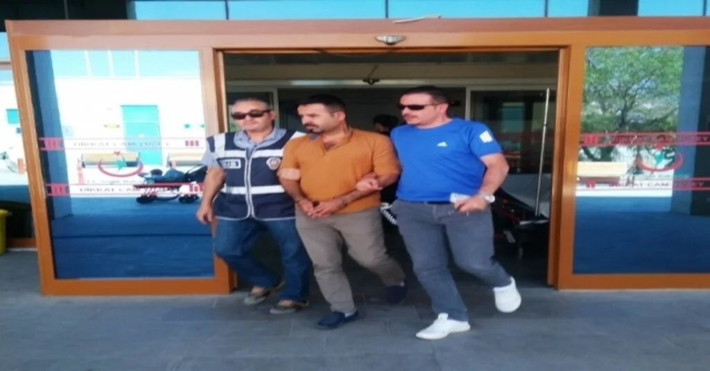 Sahte Altın Satmak İsterken Yakalandı