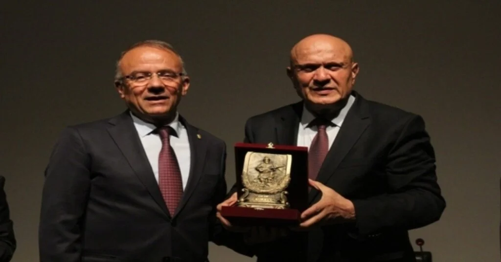 Şair Zihni Şiir Gecesi Gönüllere Dokundu