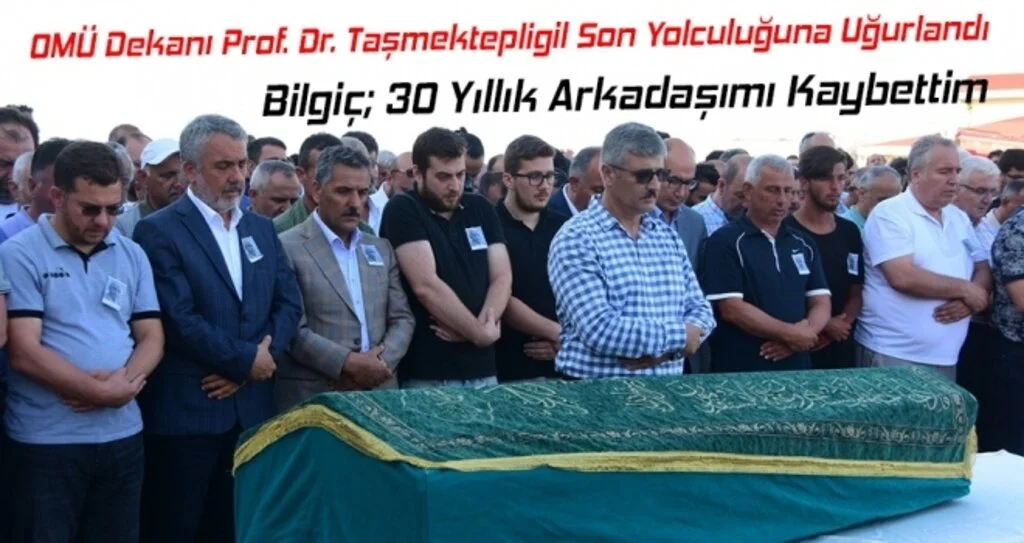 Sait Bilgiç; 30 Yıllık Arkadaşımı Kaybettim 