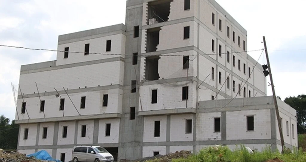 Salıpazarı Devlet Hastanesi Yıl Sonuna Tamam
