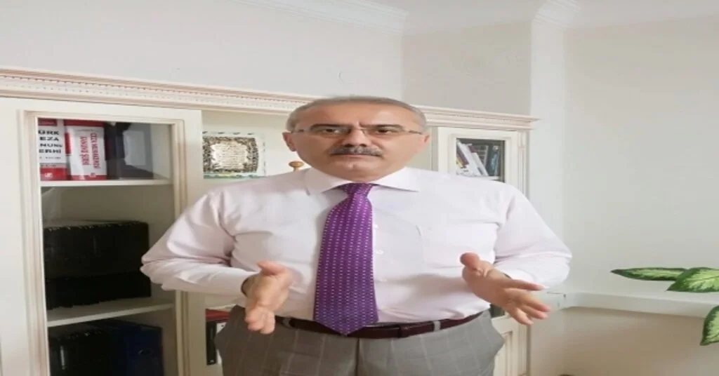 Samsun Barosu Başkanı Gürbüzden 15 Temmuz Açıklaması