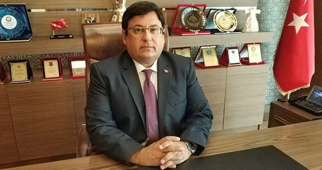 Samsun Cumhuriyet Başsavcısı Kılıç göreve başladı