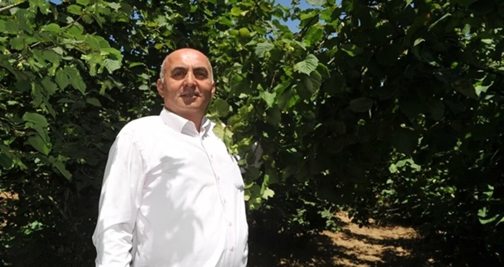 Samsun Fındığı Yüzleri Güldürecek