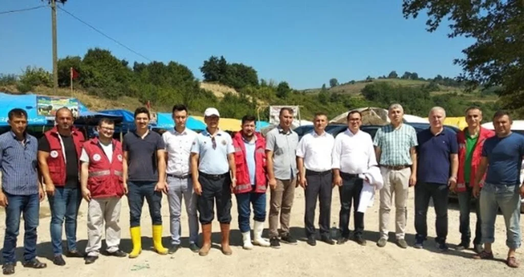 Samsun Tarım İl Müdürlüğü'nden Kurban Bayramı Açıklaması